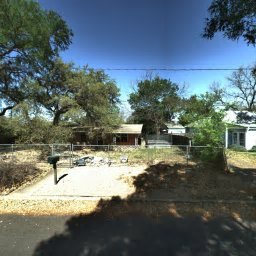 2316 EUCLID AVE, AUSTIN, TX 78704