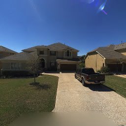 300 SUMMER ALCOVE WAY, AUSTIN, TX 78732
