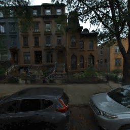 554 WASHINGTON AVE, BROOKLYN, NY 11238