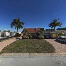 10081 PARADISE BLVD, SAINT PETERSBURG, FL 33706