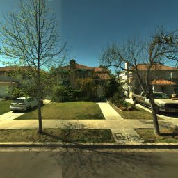 221 S LARCHMONT BLVD, LOS ANGELES, CA 90004
