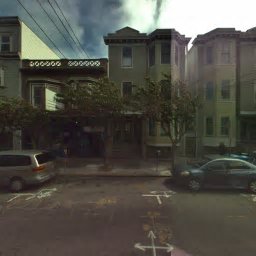 3825-3829 24TH ST, SAN FRANCISCO, CA 94114