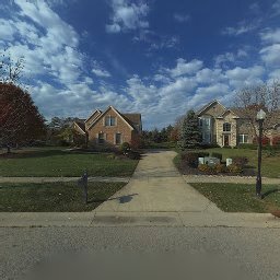 8091 GREEN LAKE DR, MIDDLETOWN, OH 45044