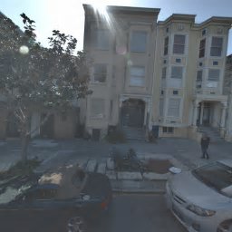120-124 DOLORES ST, SAN FRANCISCO, CA 94103