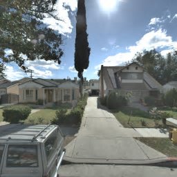 538 W HARVARD ST, GLENDALE, CA 91204