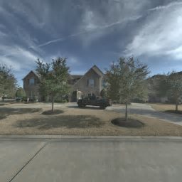 21411 FAIRHAVEN CREEK DR, CYPRESS, TX 77433