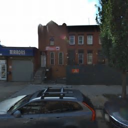 404 WILLOUGHBY AVE, BROOKLYN, NY 11205