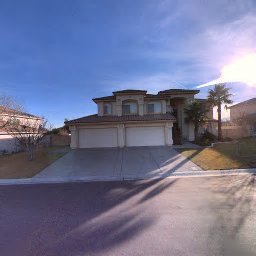 9921 FOX SPRINGS DR, LAS VEGAS, NV 89117