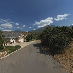 707 S CANYON VIEW DR, PAYSON, UT 84651