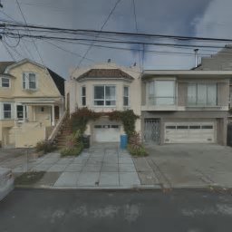 1567 22ND AVE, SAN FRANCISCO, CA 94122