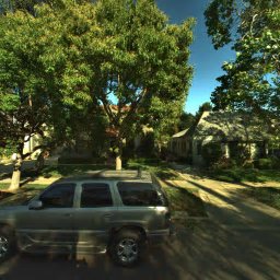 1274 S CLOVERDALE AVE, LOS ANGELES, CA 90019