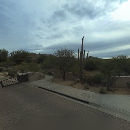 7470 E CAMINO RAYO DE LUZ, SCOTTSDALE, AZ 85266