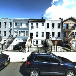 66 HARMAN ST, BROOKLYN, NY 11221