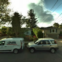 540 MARIPOSA AVE, MOUNTAIN VIEW, CA 94041