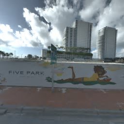 500 ALTON RD UNIT 1702, MIAMI BEACH, FL 33139