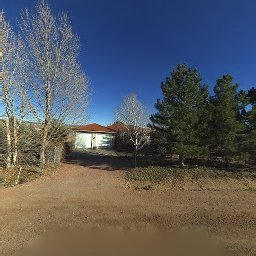 3285 HARMON DR, MONUMENT, CO 80132