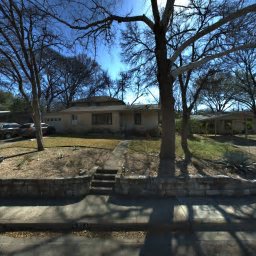 6303 SHOAL CREEK BLVD, AUSTIN, TX 78757