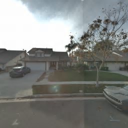 1231 N MELANIE DR, ANAHEIM, CA 92807