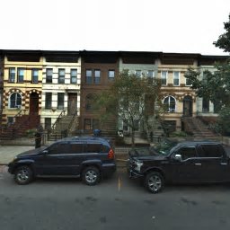 722 HALSEY ST, BROOKLYN, NY 11233