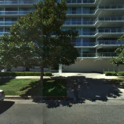 535 OCEAN AVE #6A, SANTA MONICA, CA 90402