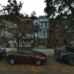 596 BAINBRIDGE ST, BROOKLYN, NY 11233