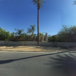 13 STRAUSS TER, RANCHO MIRAGE, CA 92270
