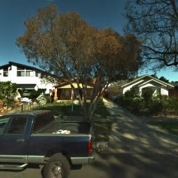2342 S COCHRAN AVE, LOS ANGELES, CA 90016