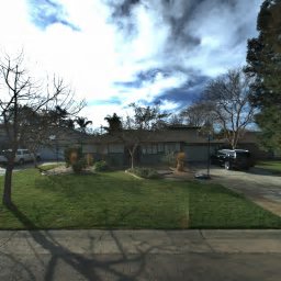 1433 EL TEJON WAY, SACRAMENTO, CA 95864