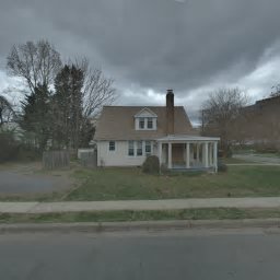 6960 WEST AVE # 3, CHEVY CHASE, MD 20815