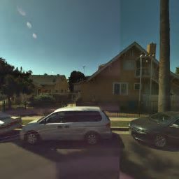 1940 S LA SALLE AVE, LOS ANGELES, CA 90018