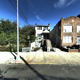 1881 BERGEN ST, BROOKLYN, NY 11233