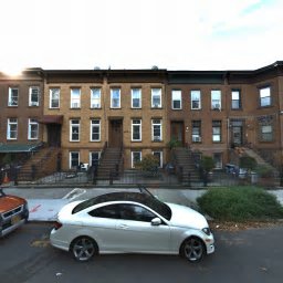 458 MARION ST, BROOKLYN, NY 11233