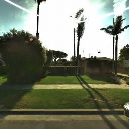 1622 S SPAULDING AVE, LOS ANGELES, CA 90019