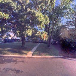 313 YORKE AVE, LONG BRANCH, NJ 07740