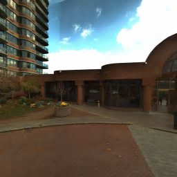 100 CARLYLE DRIVE # C18D, CLIFFSIDE PARK, NJ 07010