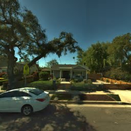 205 S SAN MARINO AVE, PASADENA, CA 91107