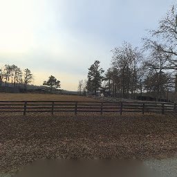 2500 ARTHUR MINNIS RD, HILLSBOROUGH, NC 27278