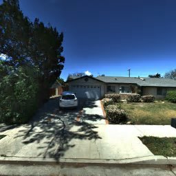 10543 YOLANDA AVE, PORTER RANCH, CA 91326