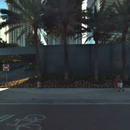 18555 COLLINS AVE APT 1105, NORTH MIAMI BEACH, FL 33160