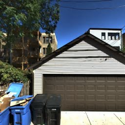 3512 N BOSWORTH AVE, CHICAGO, IL 60657
