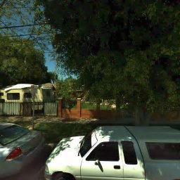 317 N COMMONWEALTH AVE, LOS ANGELES, CA 90004