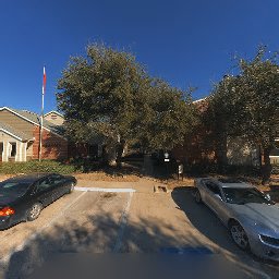 5801 BRIDGE ST, FORT WORTH, TX 76112
