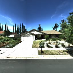 10737 BATON ROUGE AVE, PORTER RANCH, CA 91326