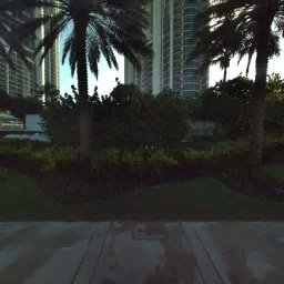 18101 COLLINS AVE APT 701, NORTH MIAMI BEACH, FL 33160