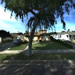 3457 ALSACE AVE, LOS ANGELES, CA 90016