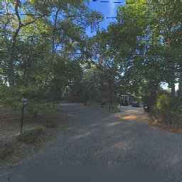 56 NOYACK HARBOR RD, SAG HARBOR, NY 11963