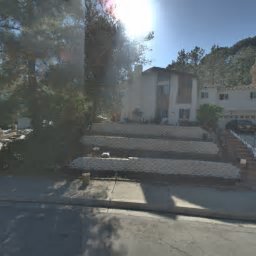 1438 HILLSIDE DR, GLENDALE, CA 91208