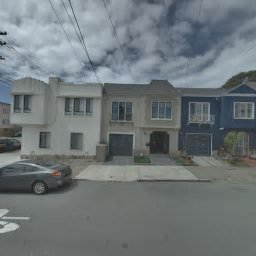 691 29TH AVE, SAN FRANCISCO, CA 94121