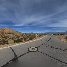 6835 BRIGHT VIEW RD, LAS CRUCES, NM 88007