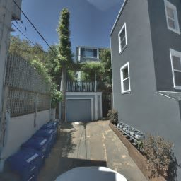 104 BULKLEY AVE APT 4, SAUSALITO, CA 94965